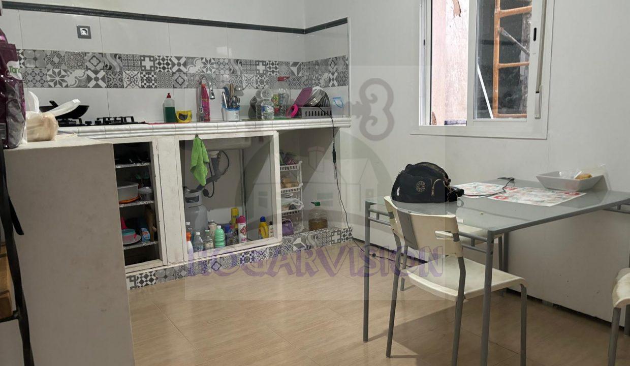 Casa en calle La Cilla