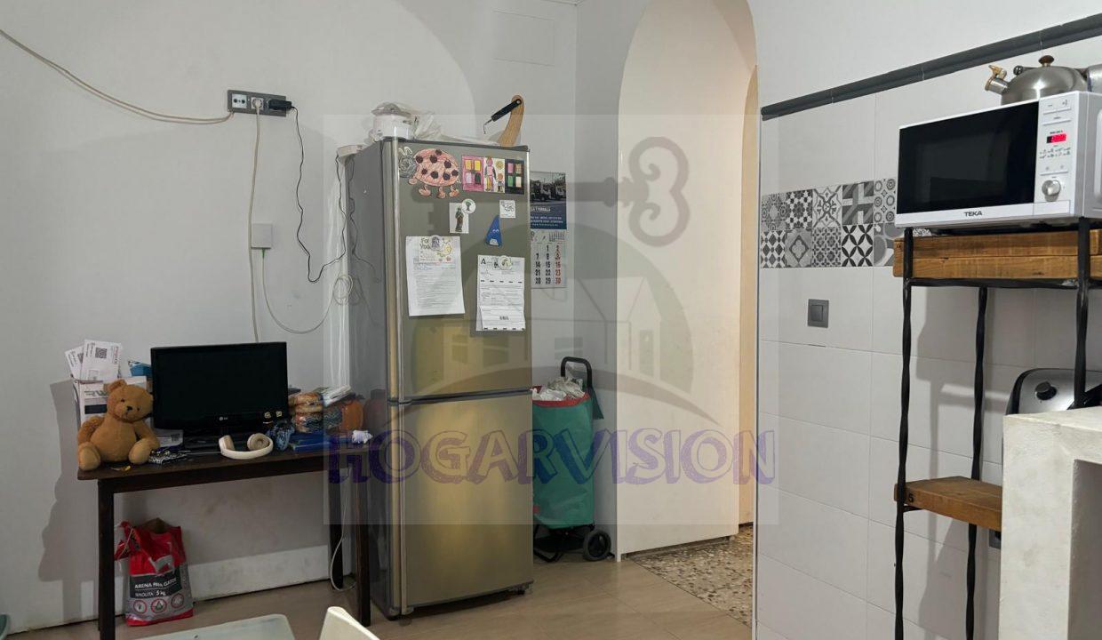 Casa con piscina en La Puebla de Cazalla