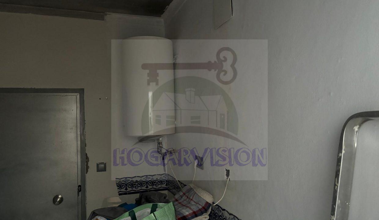 En venta casa con piscina en La Puebla de Cazalla