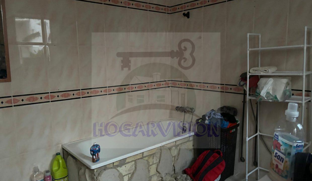 Casa con gran corral en La Puebla de Cazalla