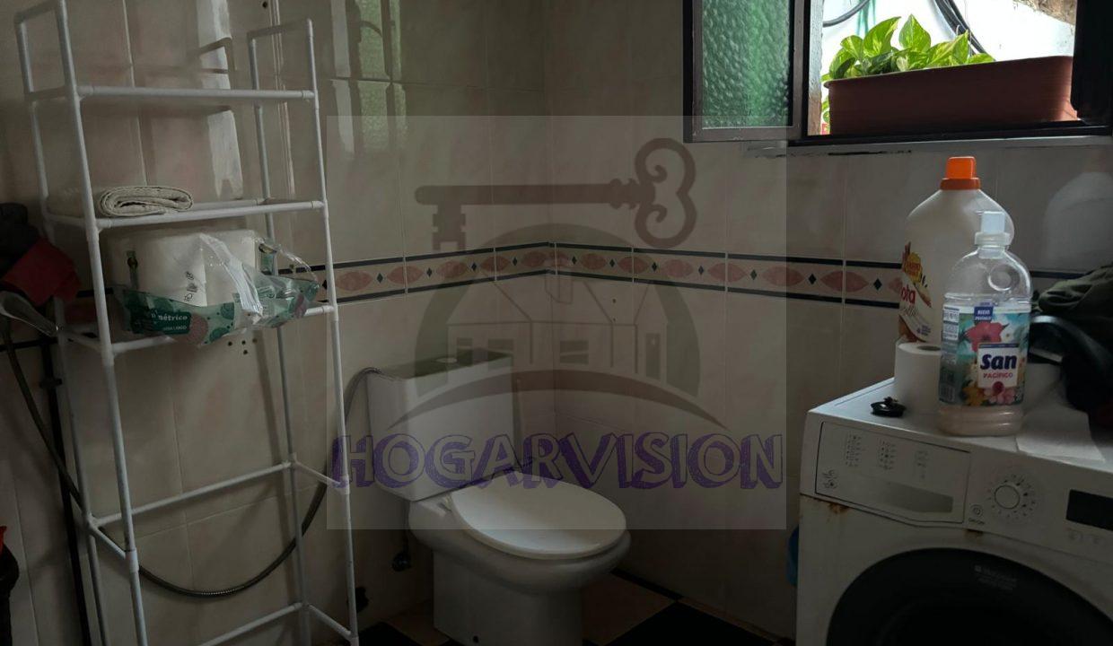 Casa con amplio corral en La Puebla de Cazalla