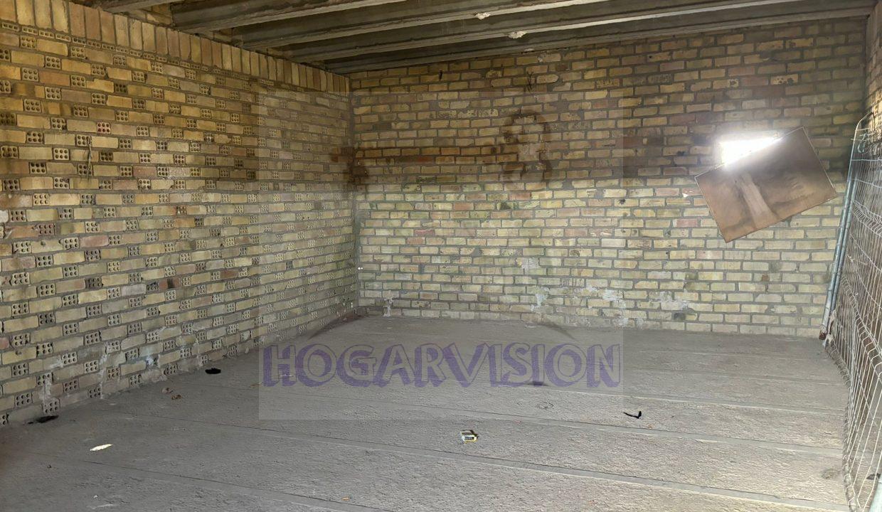 Se vende construcción en La Puebla de Cazalla
