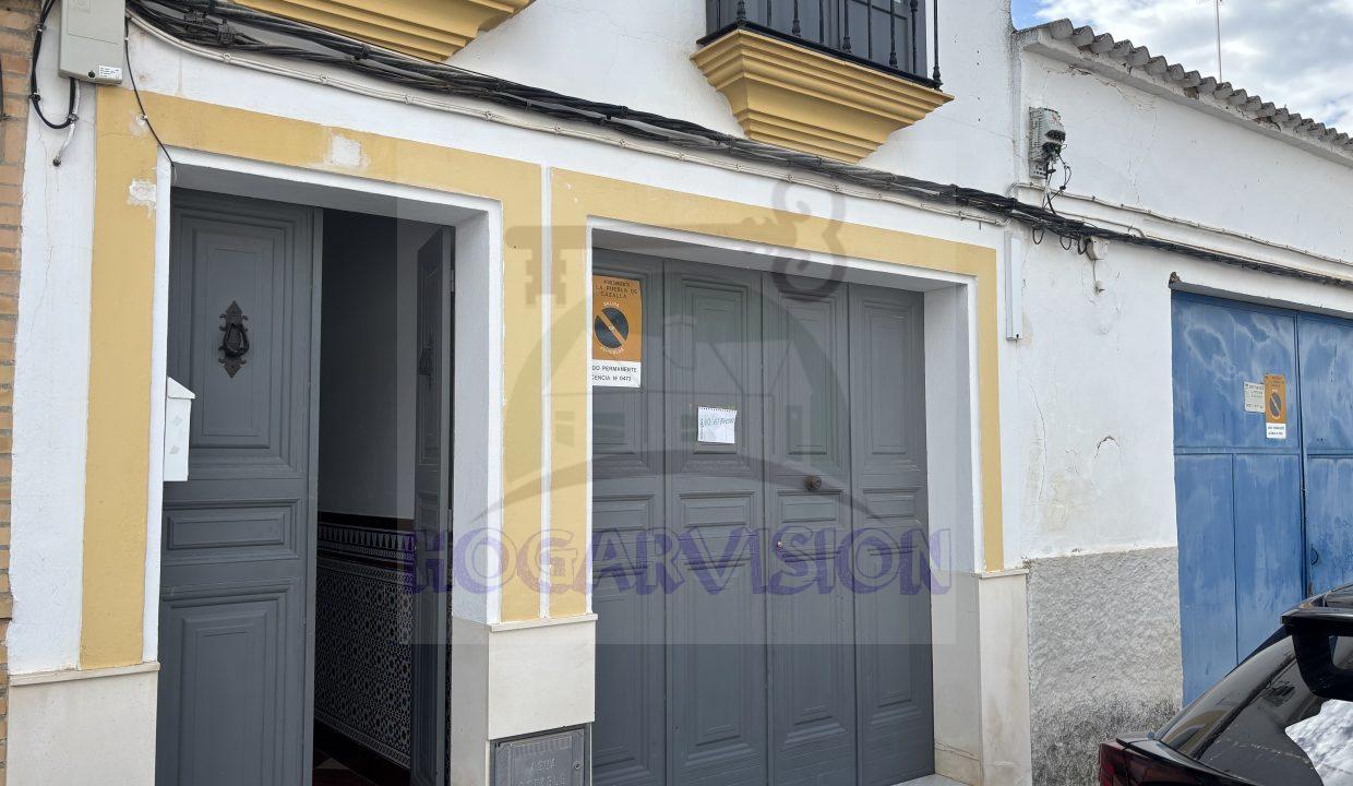 Casa barata en La Puebla de Cazalla