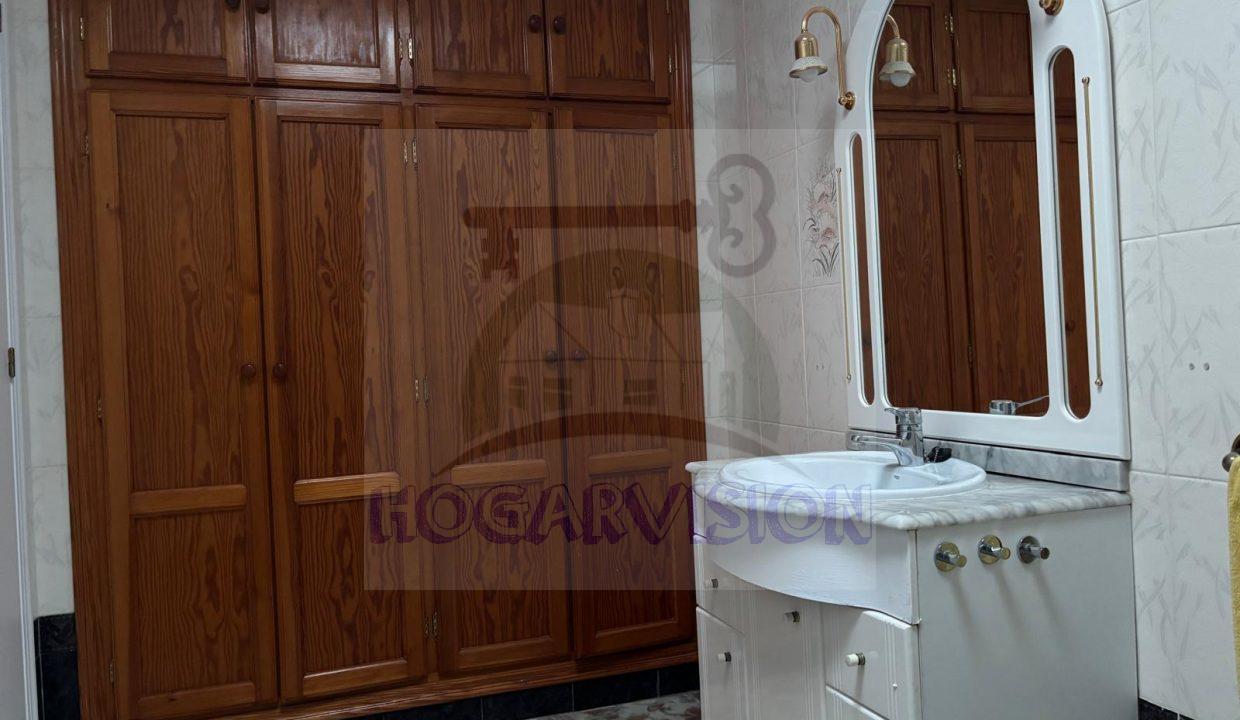 Casa con cochera en La Puebla de Cazalla