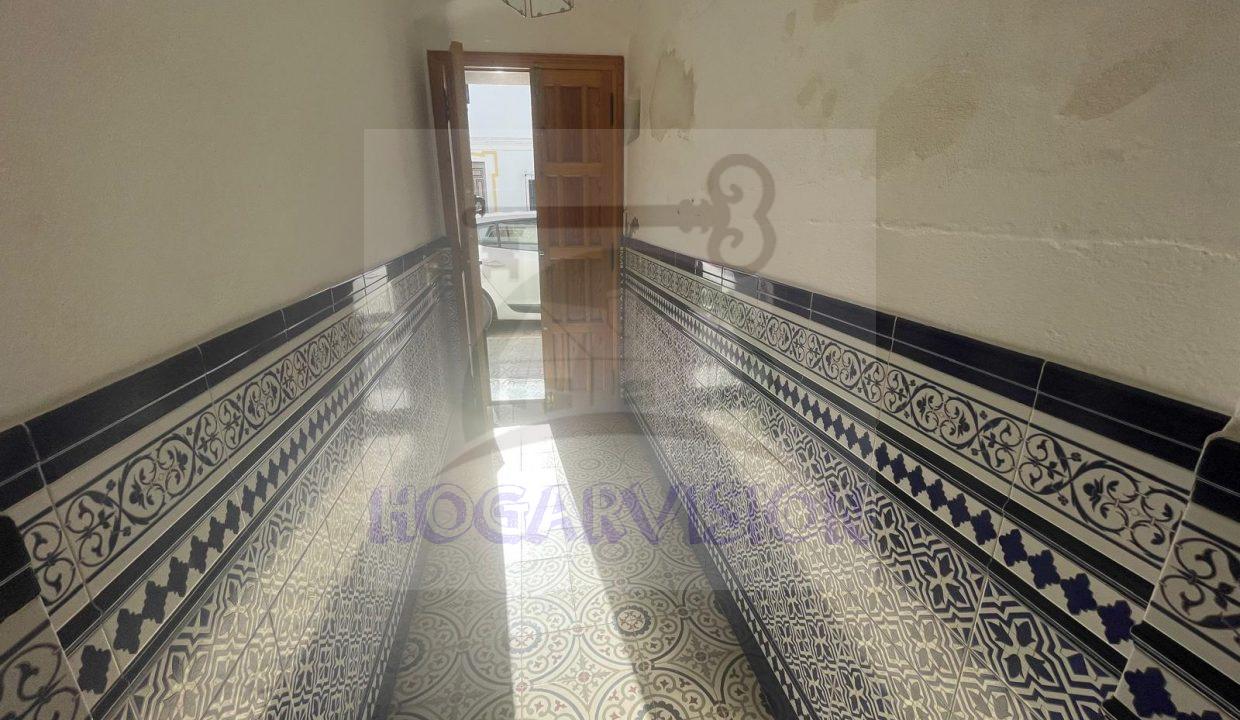 Casa en La Puebla de Cazalla