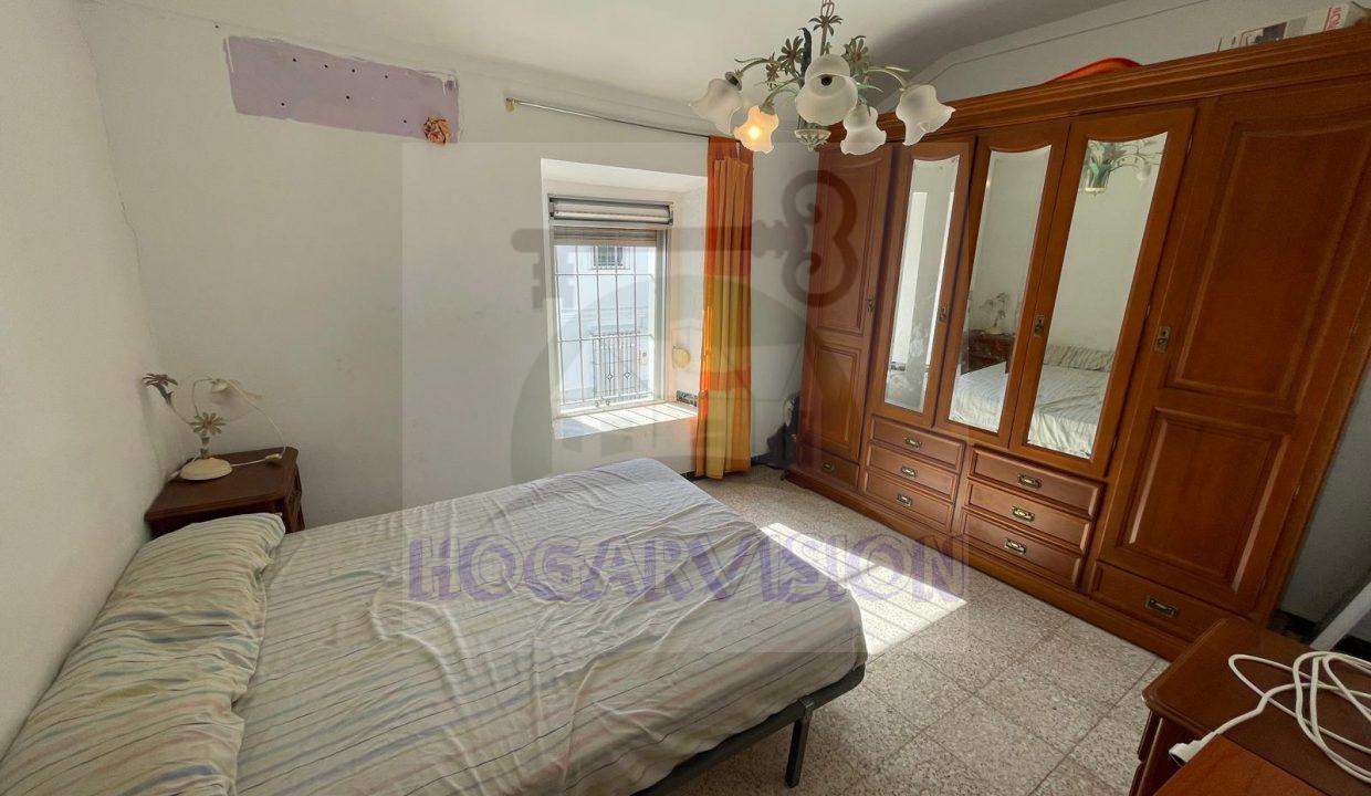 Se vende casa en La Puebla de Cazalla