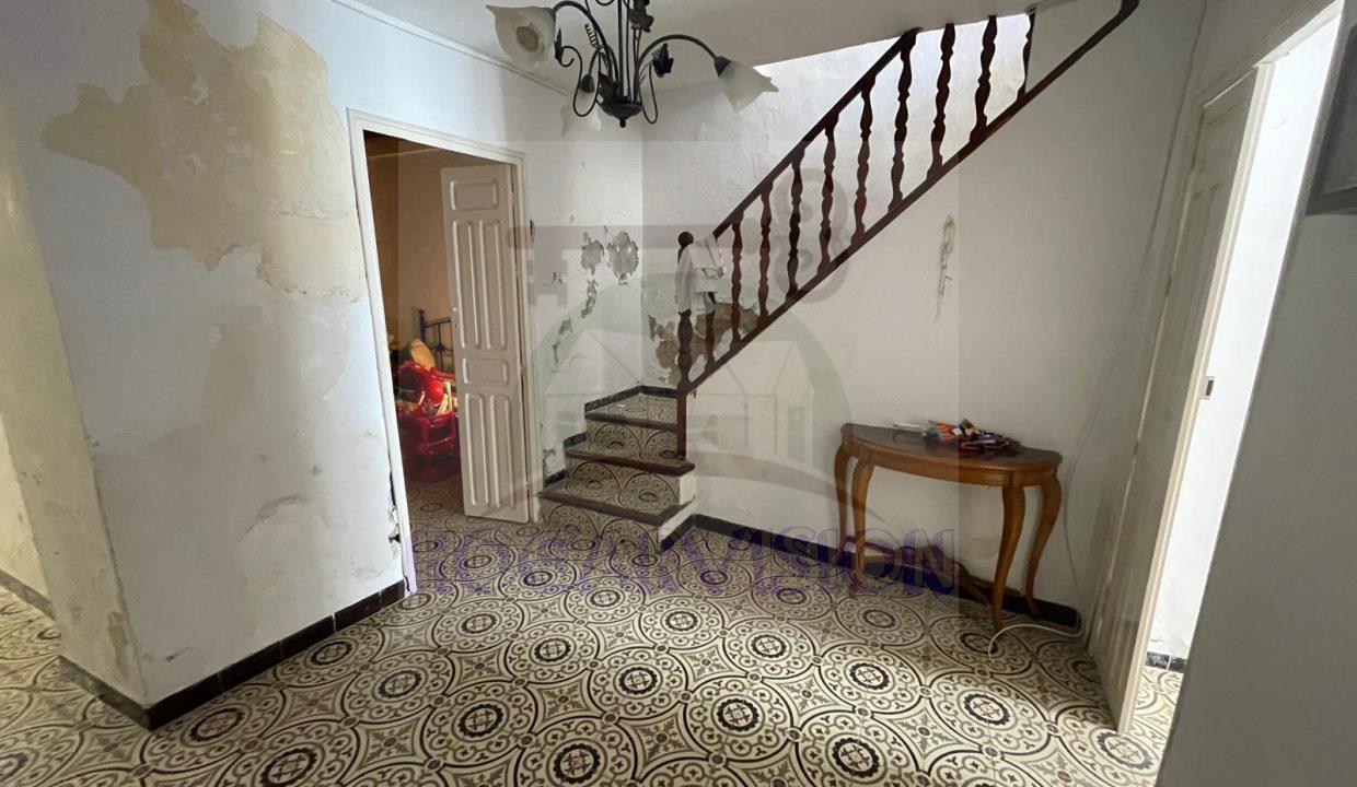 En venta casa en La Puebla de Cazalla