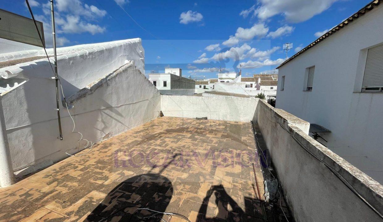 Casa en venta en La Puebla de Cazalla