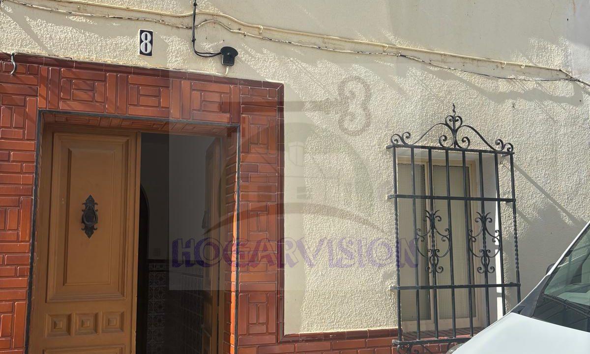 Se vende casa barata en La Puebla de Cazalla