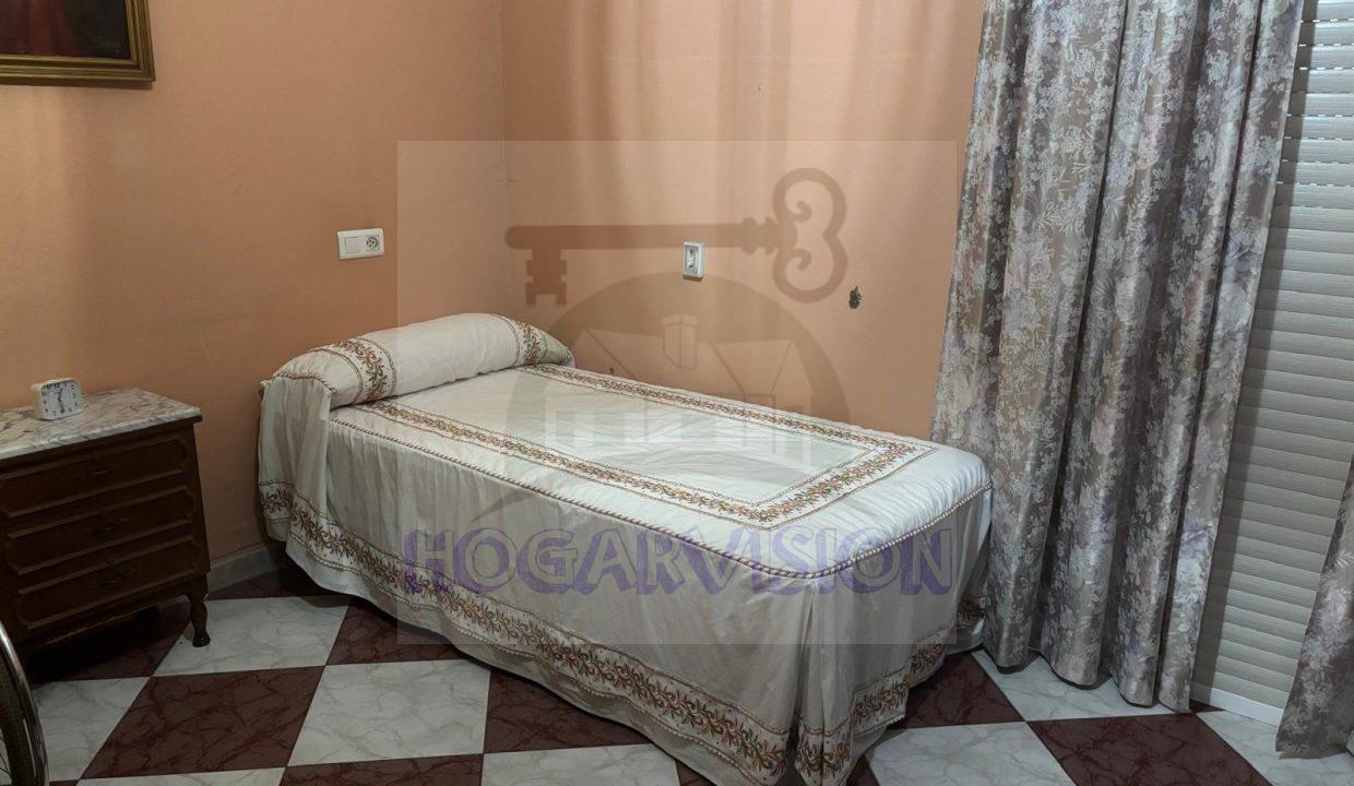 Casa grande en La Puebla de Cazalla