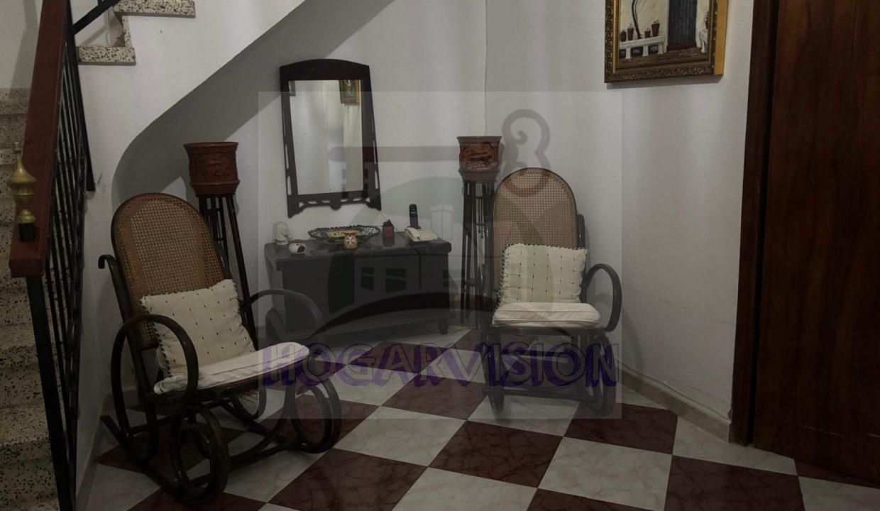 Se vende casa grande en La Puebla de Cazalla