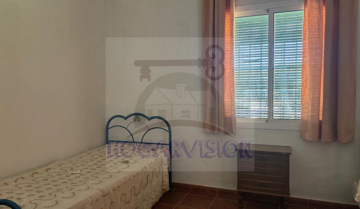 Se vende chalet en La Puebla de Cazalla