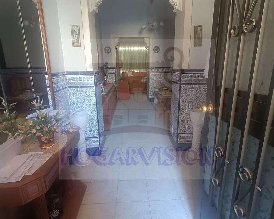Casa en venta en Almendralejo