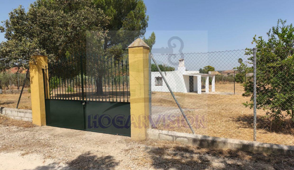 Se vende casita de campo en Morón de la Frontera