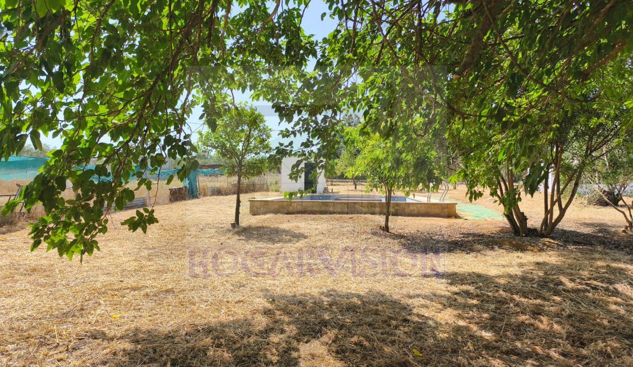 Se vende chalet en Morón de la Frontera