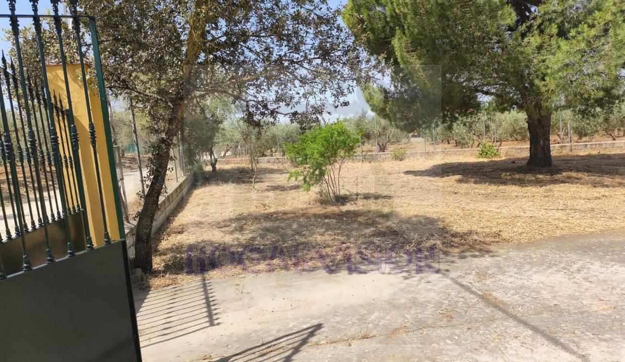 Se vende chalet barato en Morón de la Frontera
