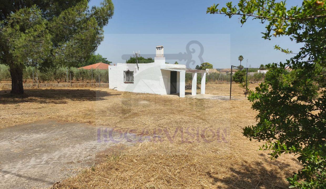 Se vende piscina en Morón de la Frontera