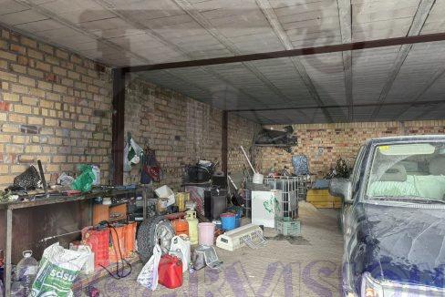 Se vende cochera en La Puebla de Cazalla