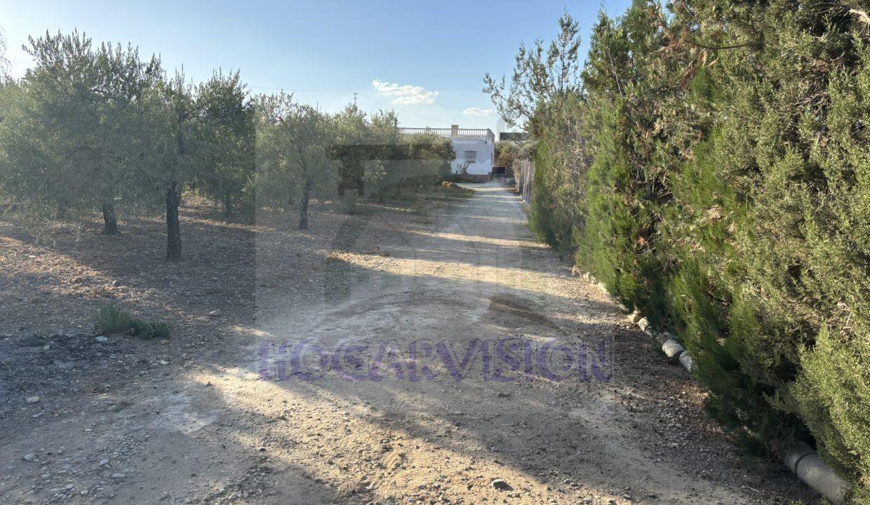 Se vende chalet en La Puebla de Cazalla